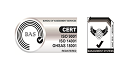 Certified-since